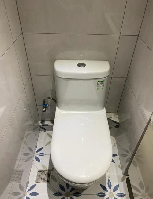 墙排马桶diy安装攻略,省钱又省心!