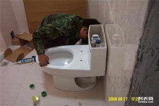 家庭马桶疏通小妙招，你知道几个？